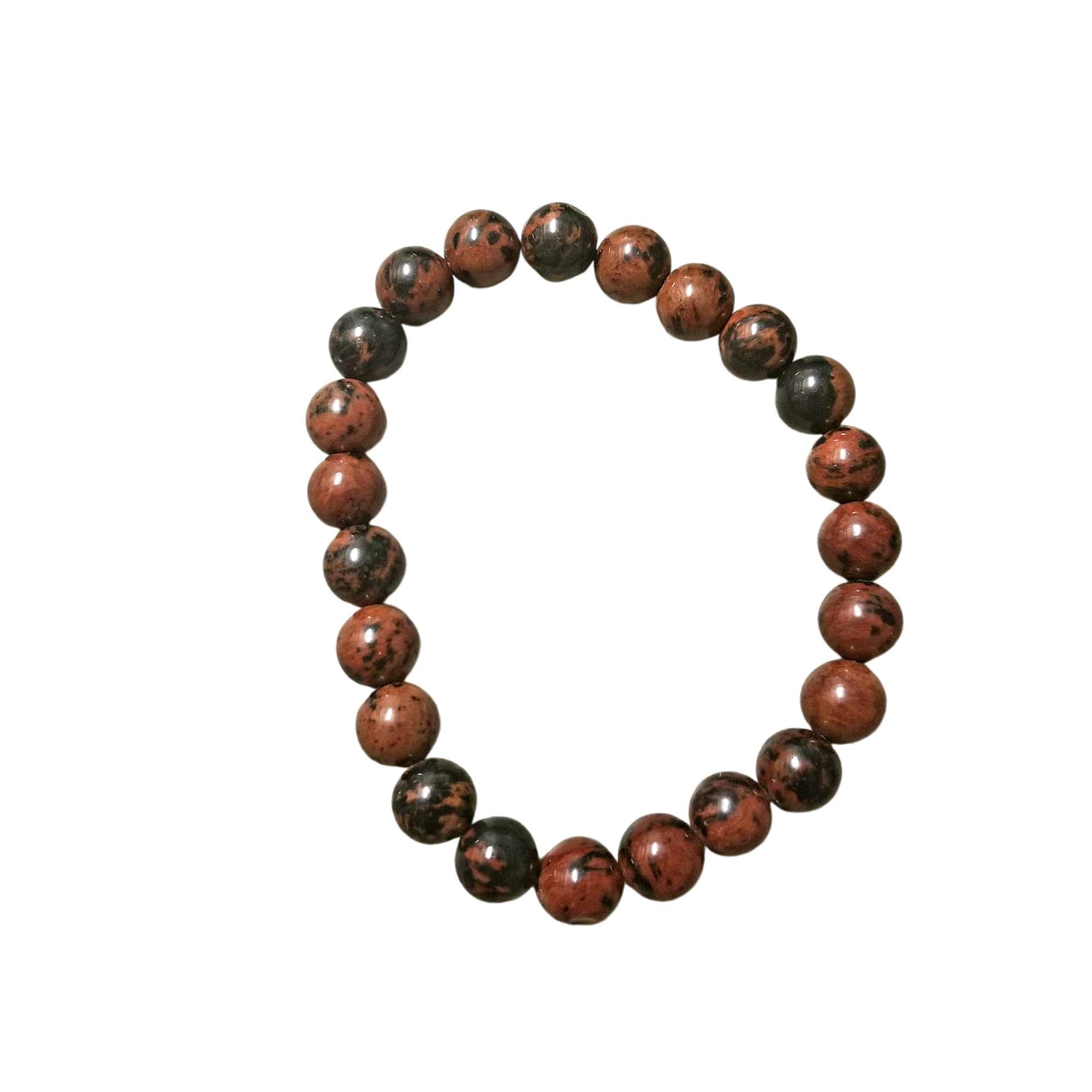 Bracelets 8mm