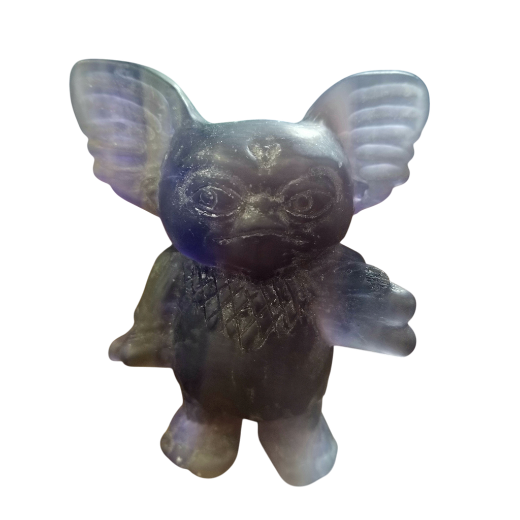 Fluorite