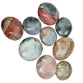 Polychrome Jasper Palmstone