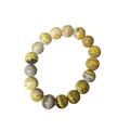 Bumblebee Jasper Bracelet: Embrace Energy, Confidence, and Creativity