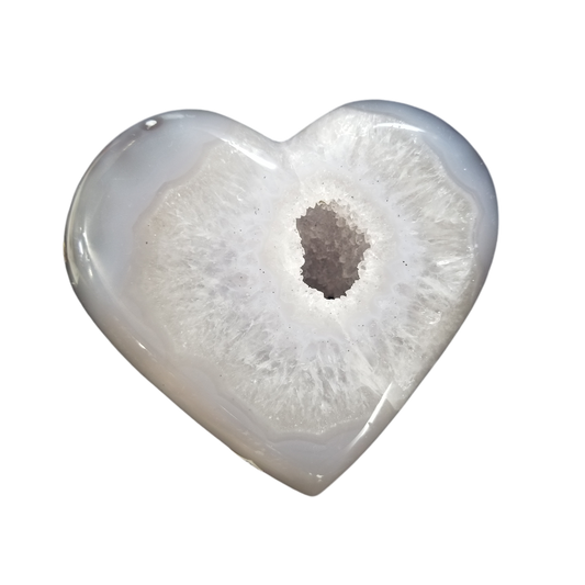 Agate Heart