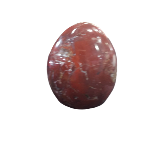 Red Jasper Freeform