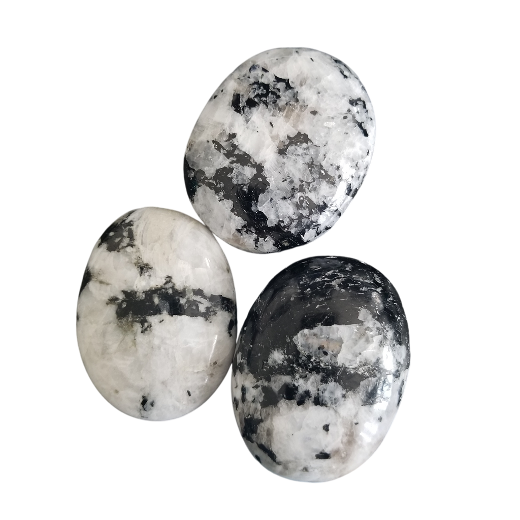 Rainbow Moonstone