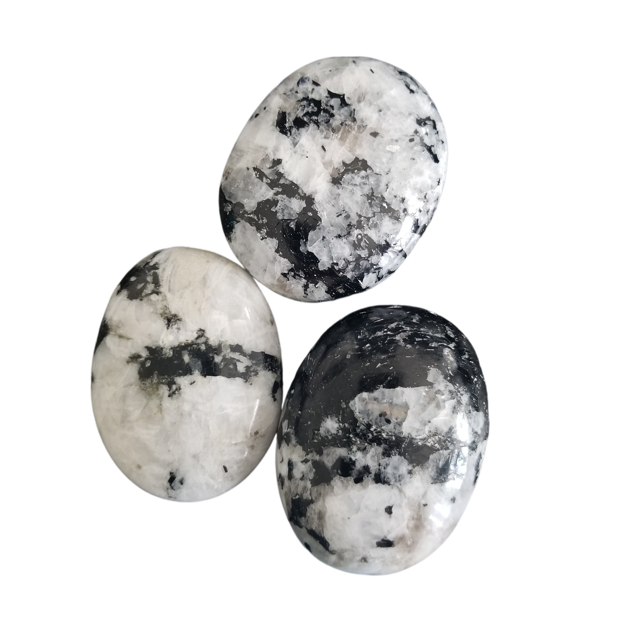 Rainbow Moonstone