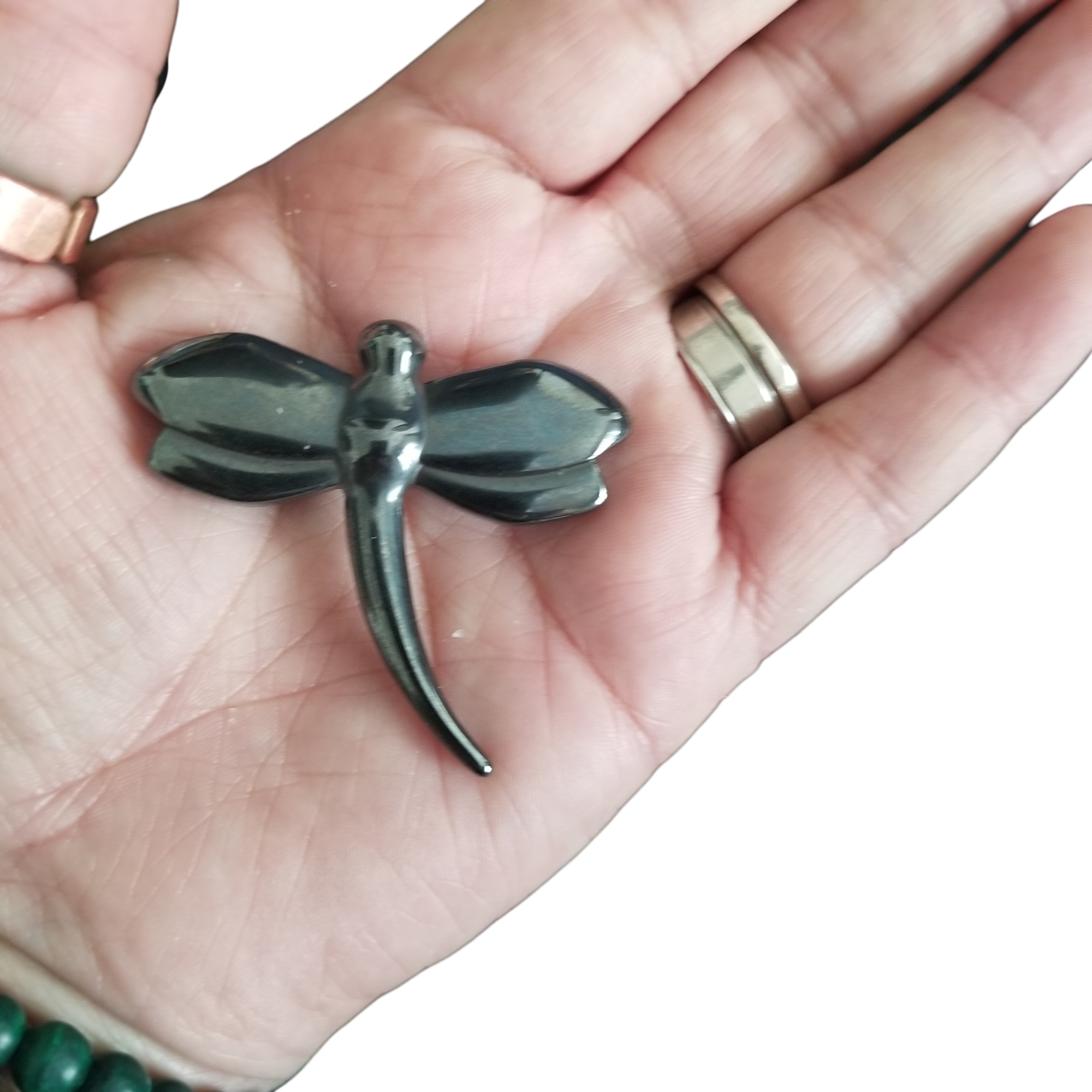 Hematite