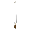 Tiger's Eye Necklace