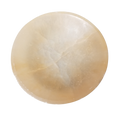 Peach Selenite