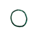 Malachite Bracelet 6mm