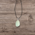 Caribbean Calcite Necklace