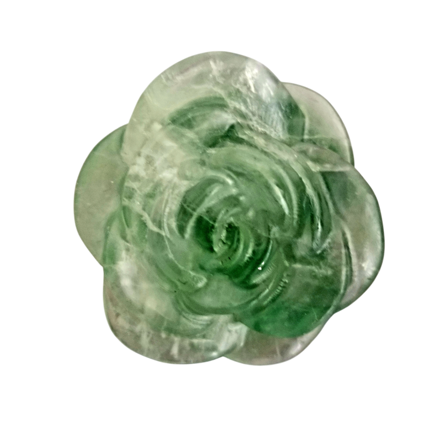 Crystal Rose