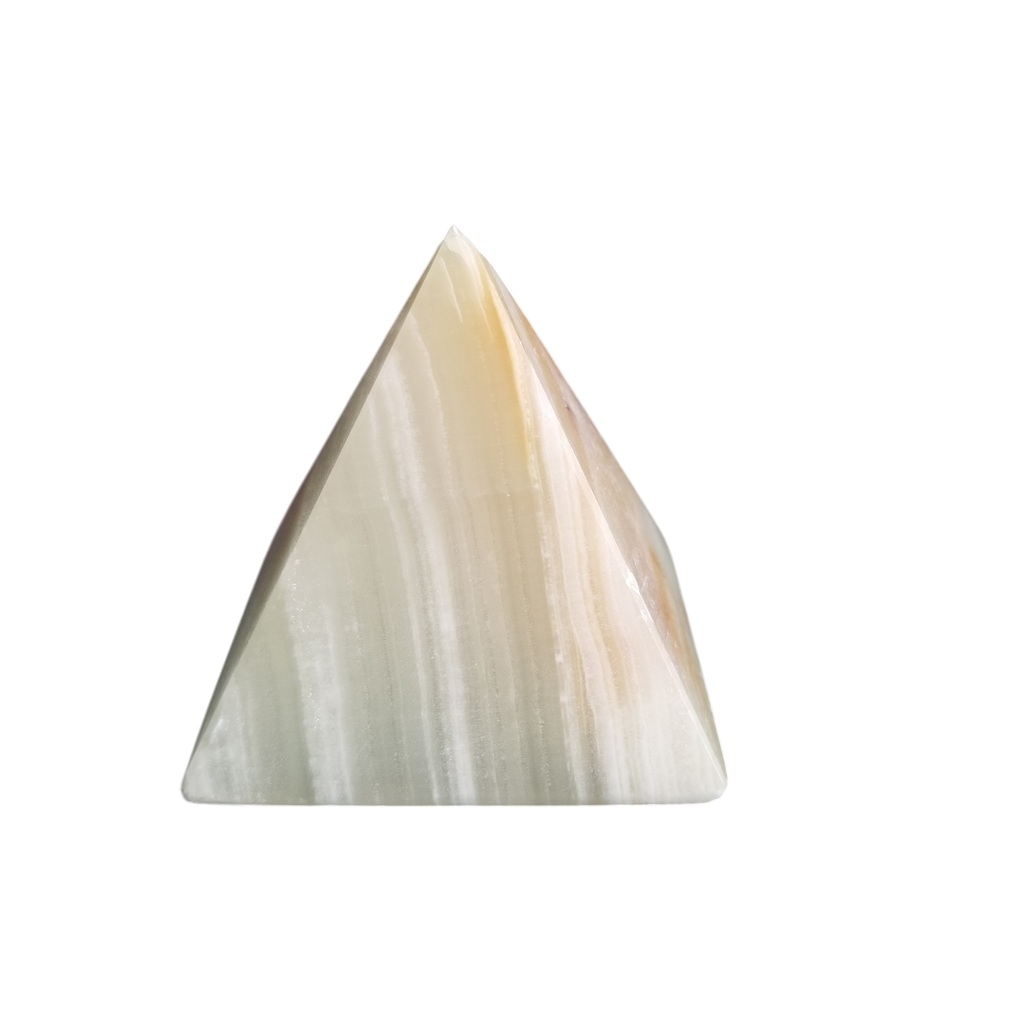 Banded Calcite