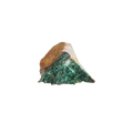 Raw Malachite Mineral Specimen 🌿