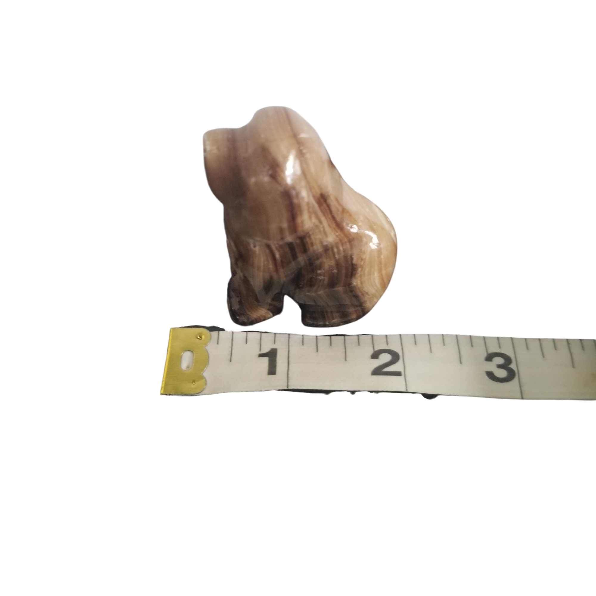 Chocolate Calcite