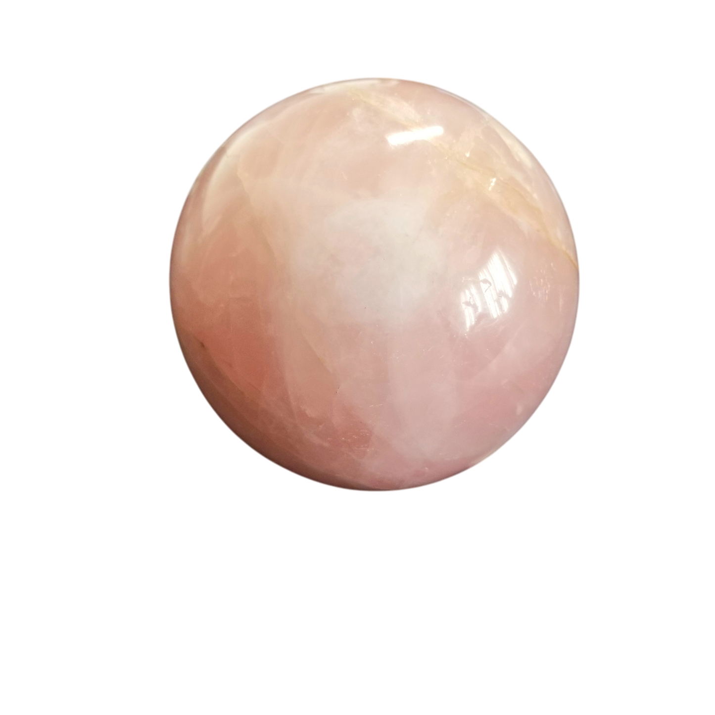 Rose Quartz