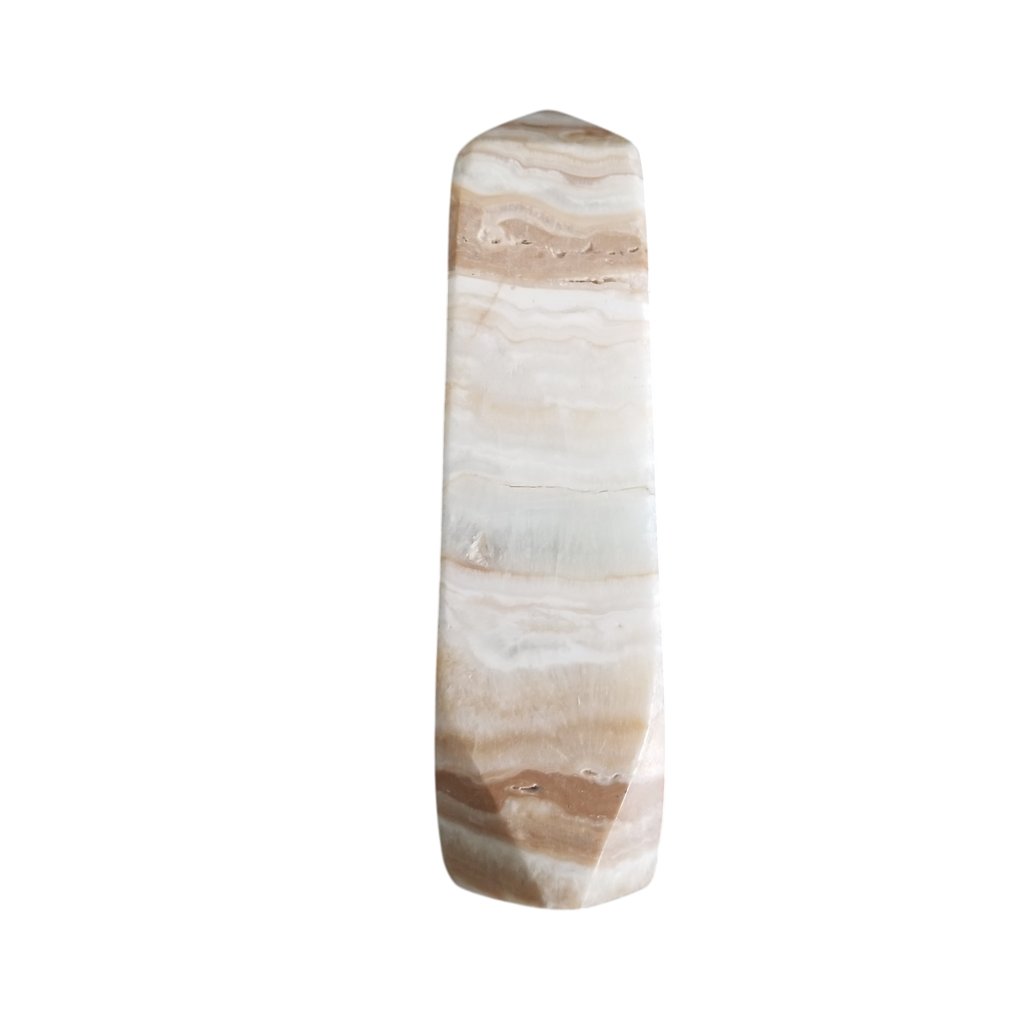 Caribbean Calcite