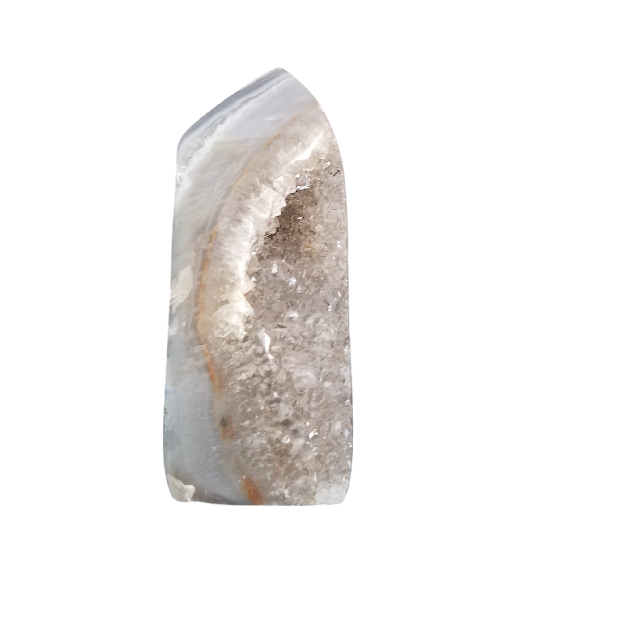 Agate Tower