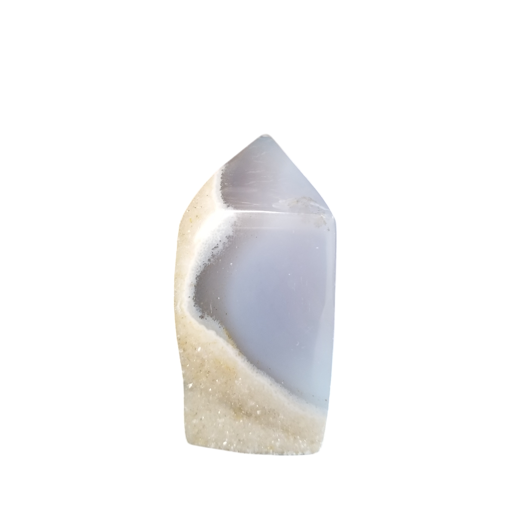 Agate Tower