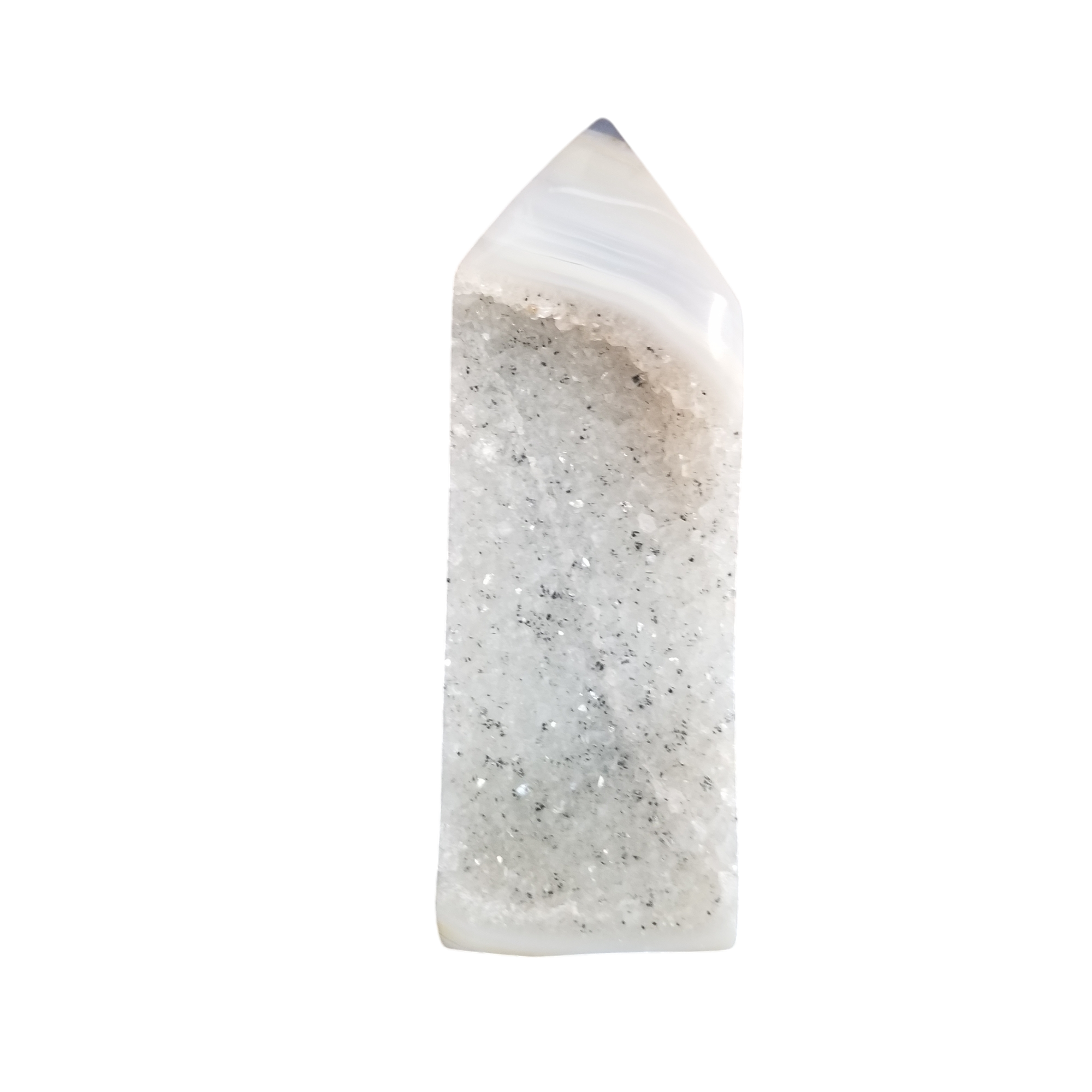 Agate Tower