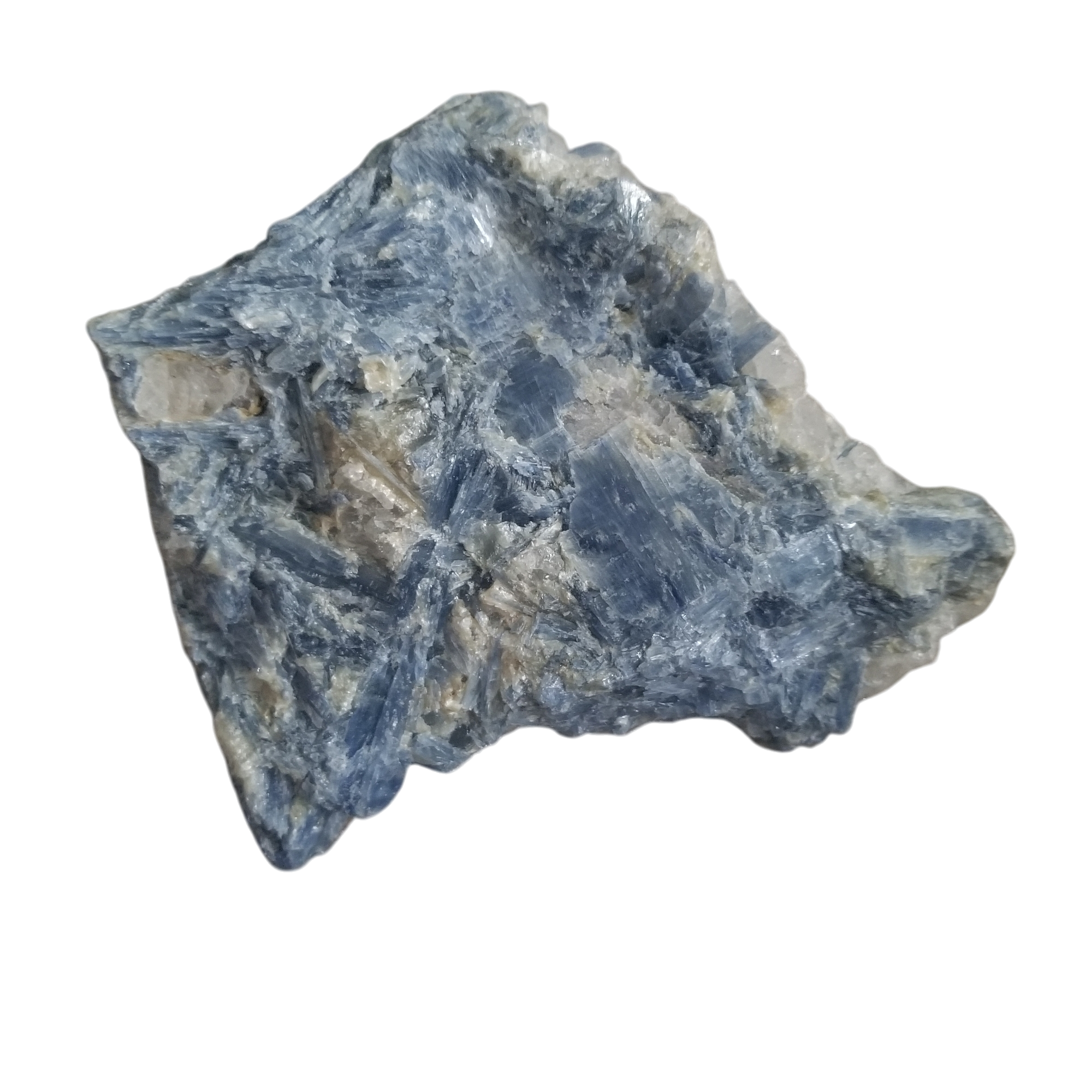 Blue Kyanite