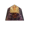 Orgonite Pyramids