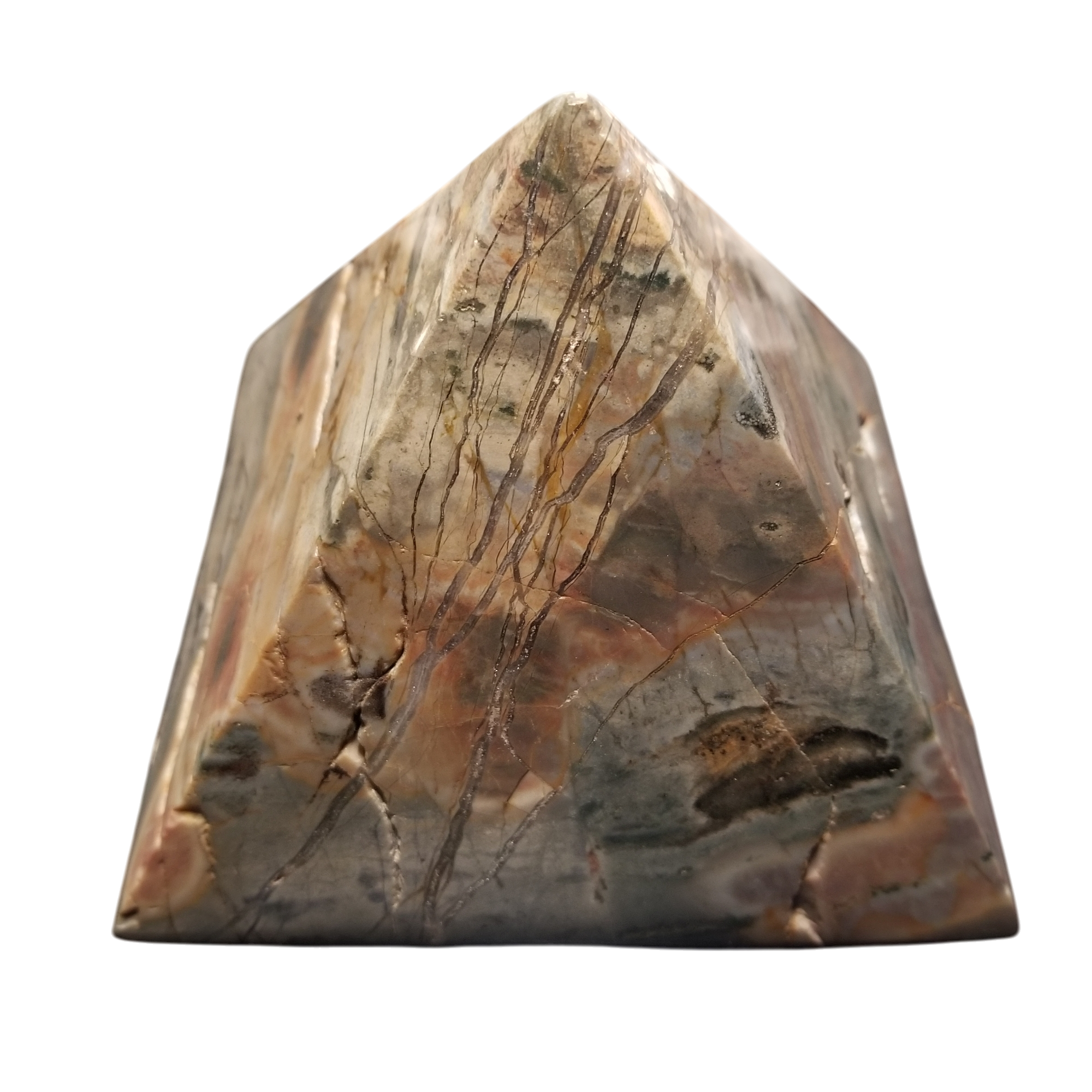 Ocean Jasper