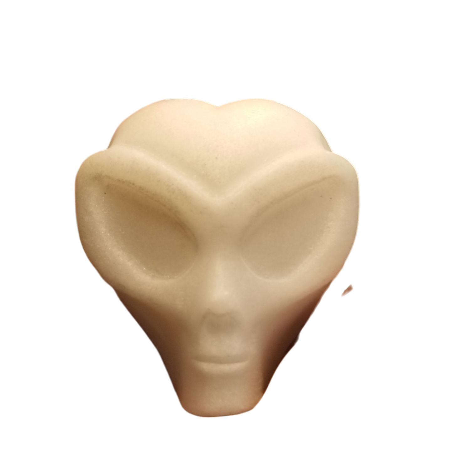 Alien Head