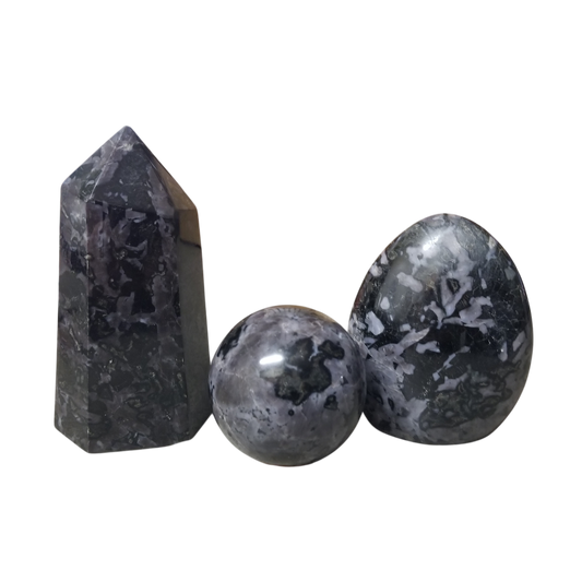 Indigo Gabbro