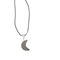 Shungite Pendant