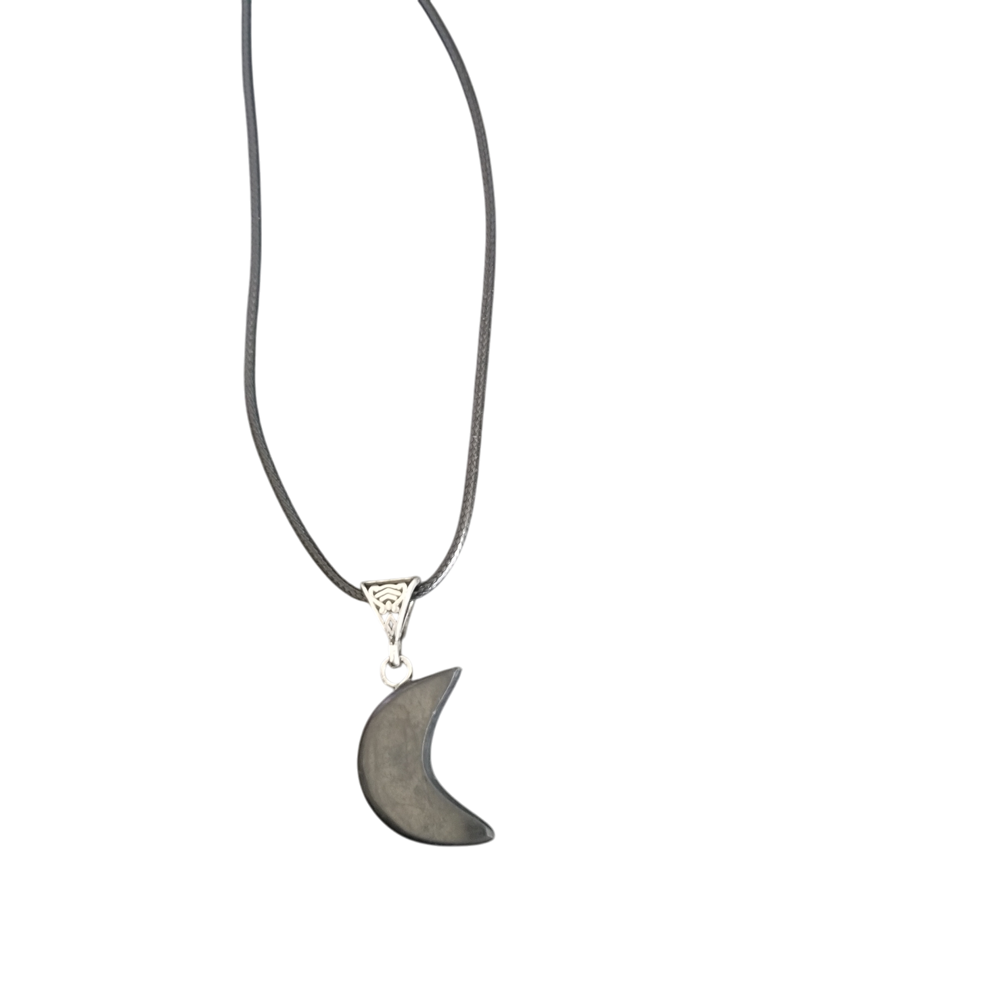 Shungite Pendant