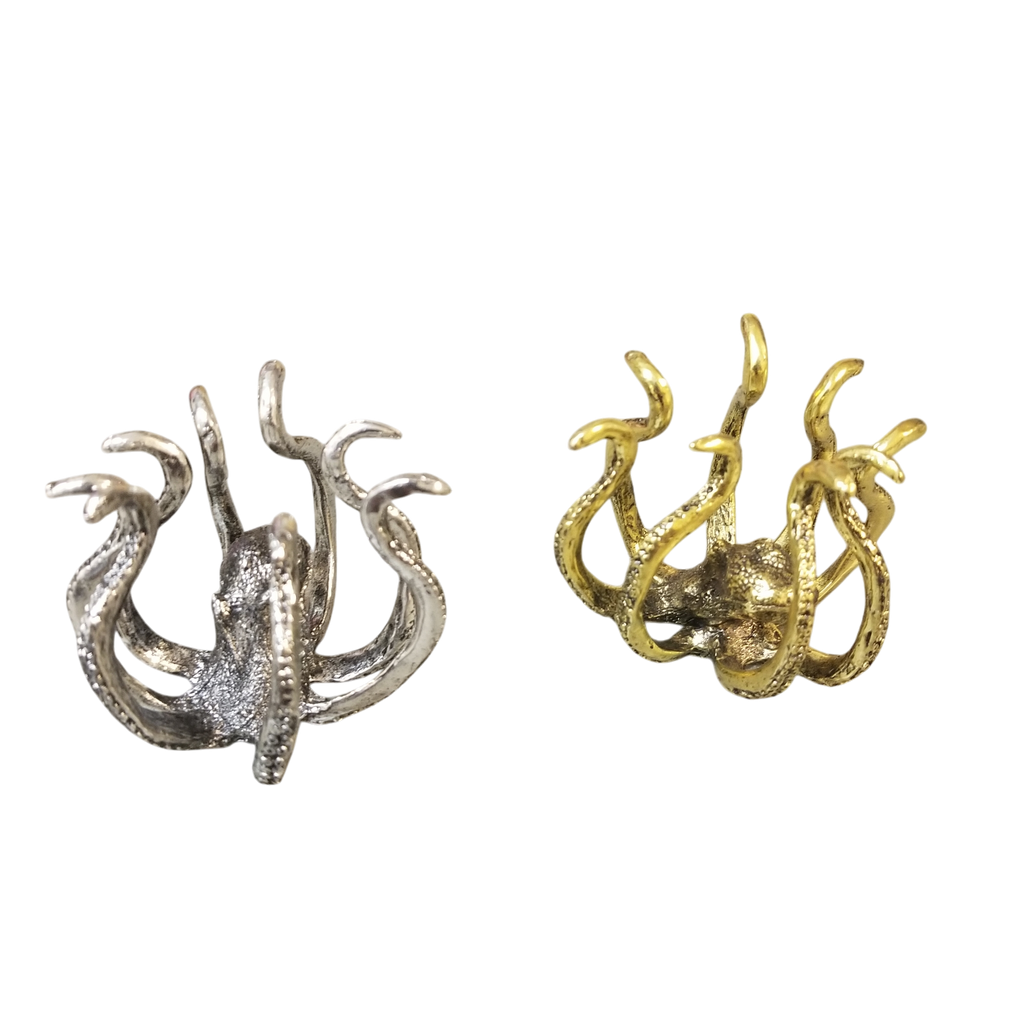 Octopus Sphere Holder