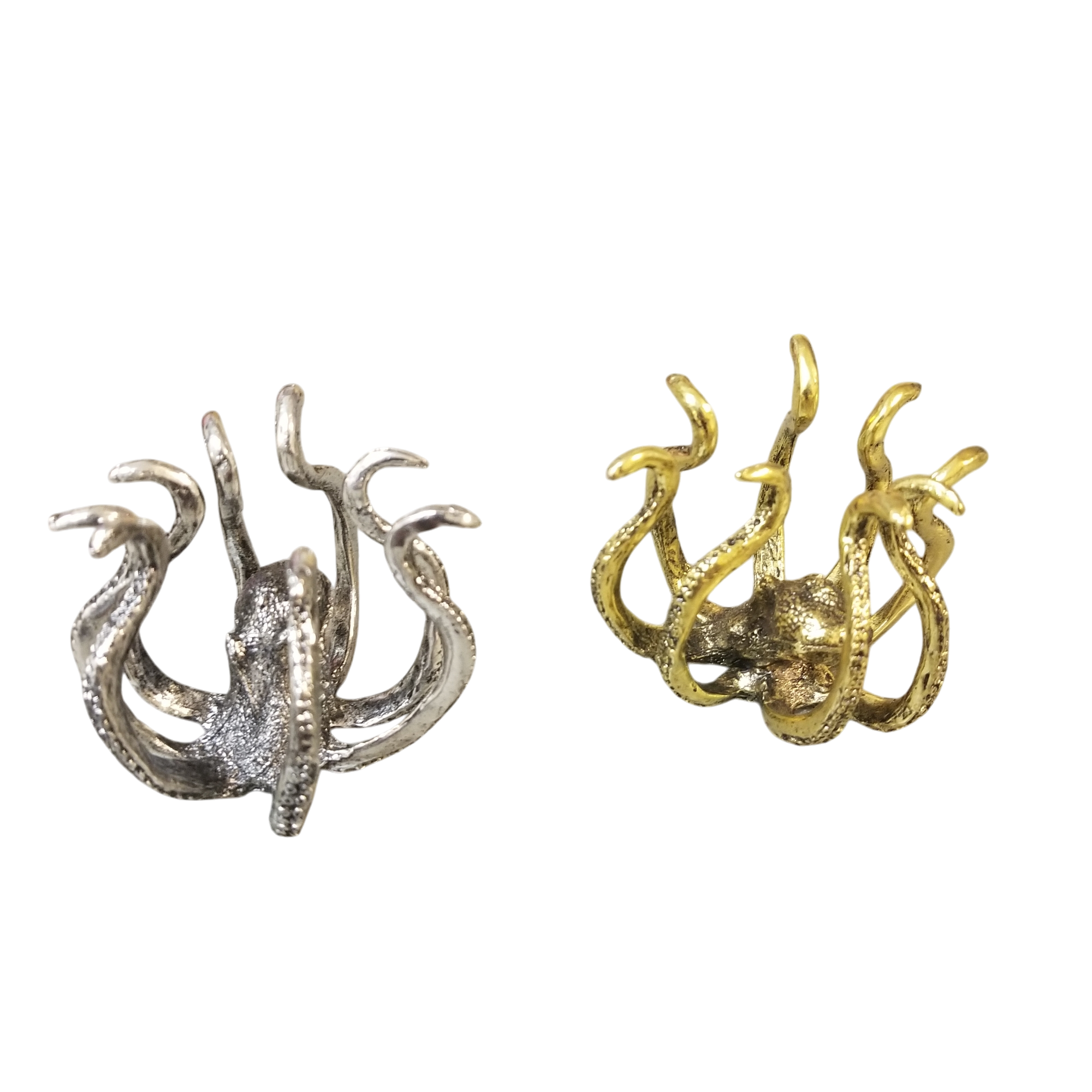 Octopus Sphere Holder