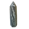 Zebra Jasper