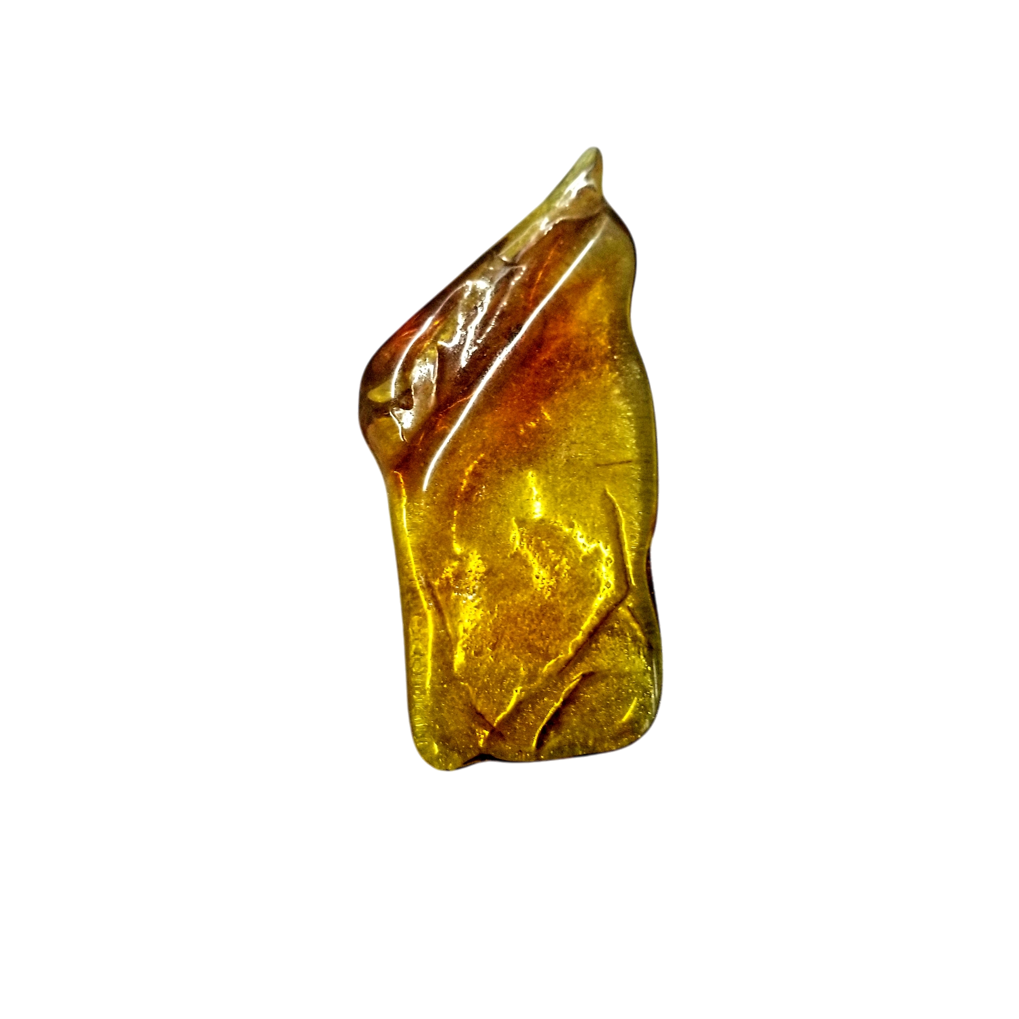 Amber