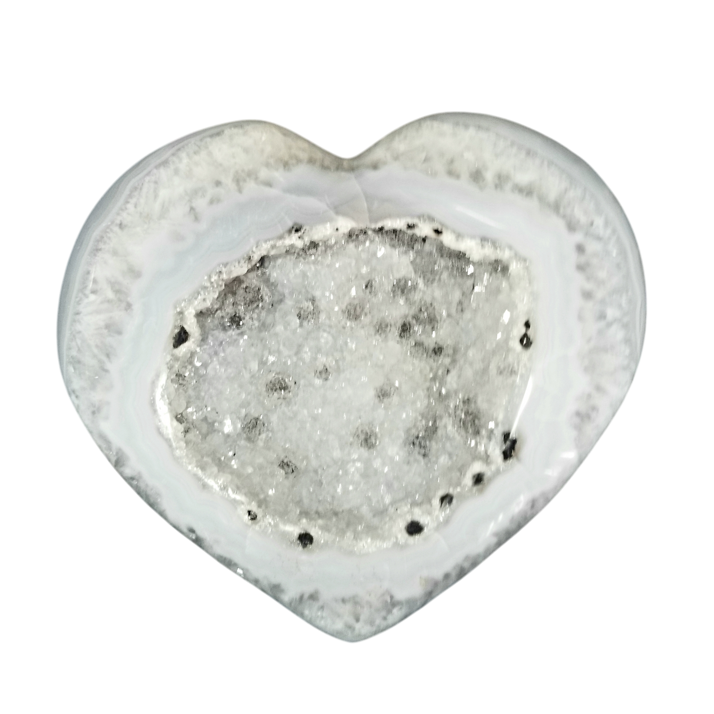 Agate Heart