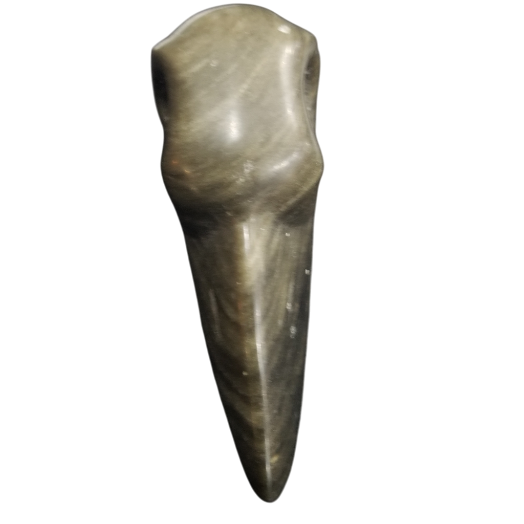 Raven Skull
