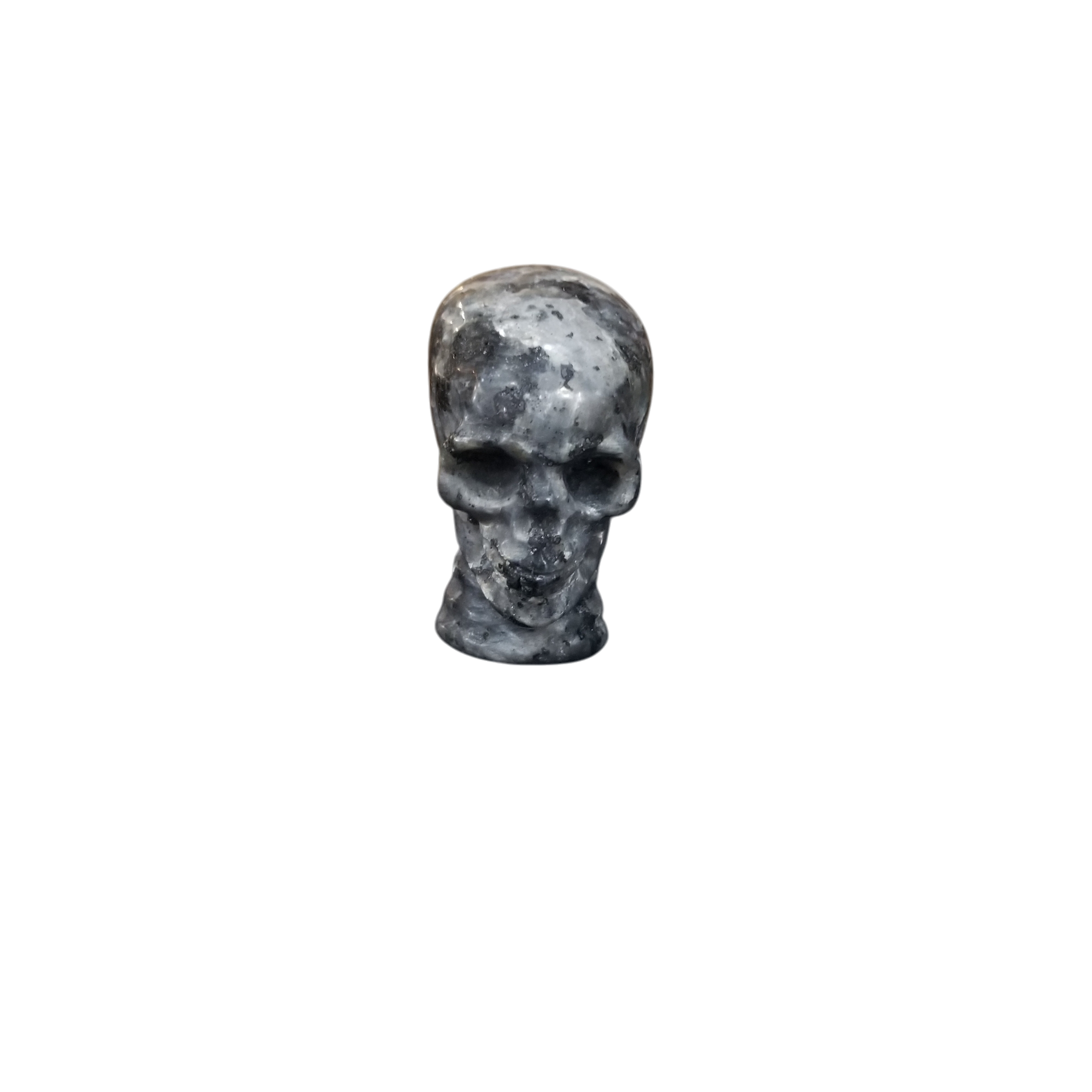 Alien Head
