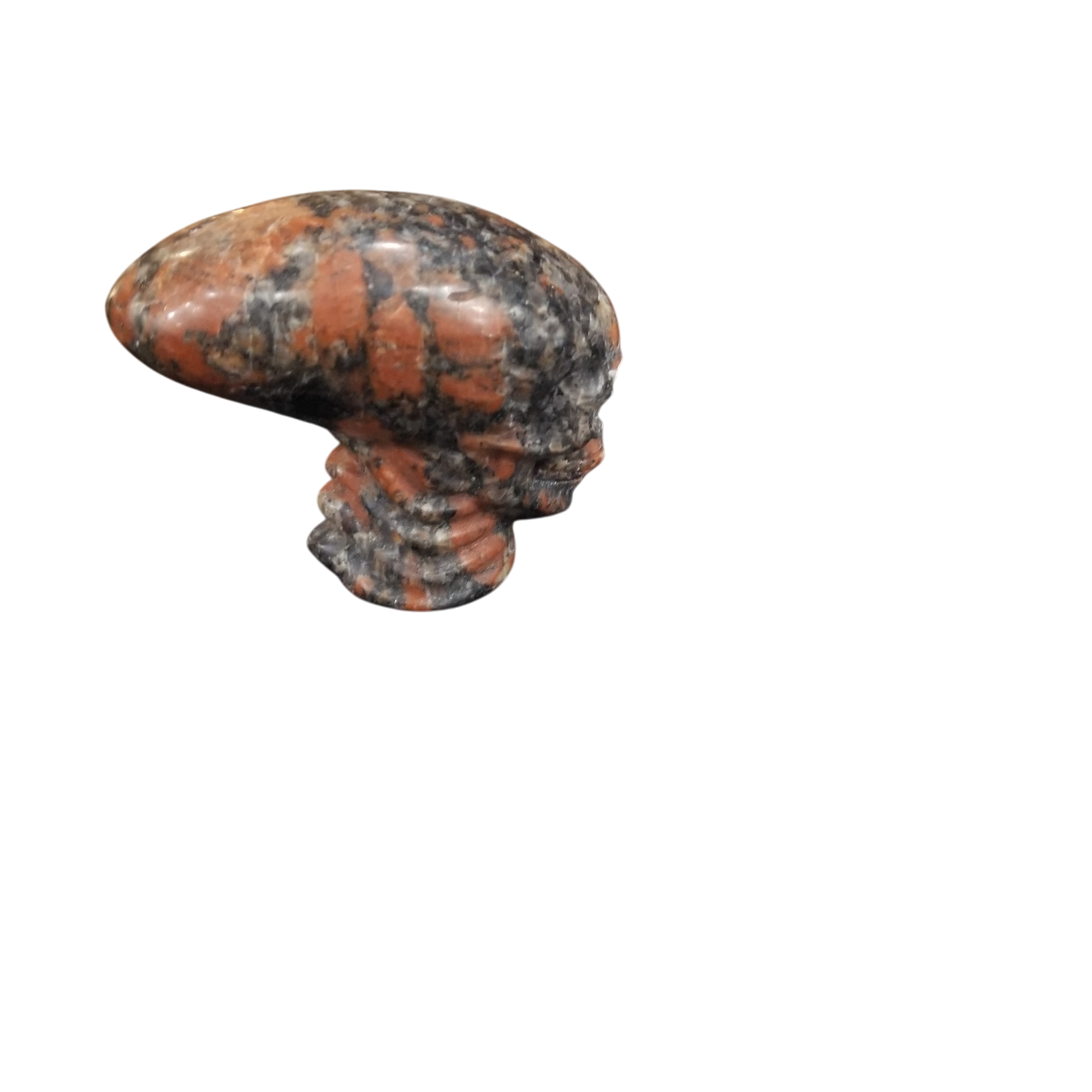 Alien Head