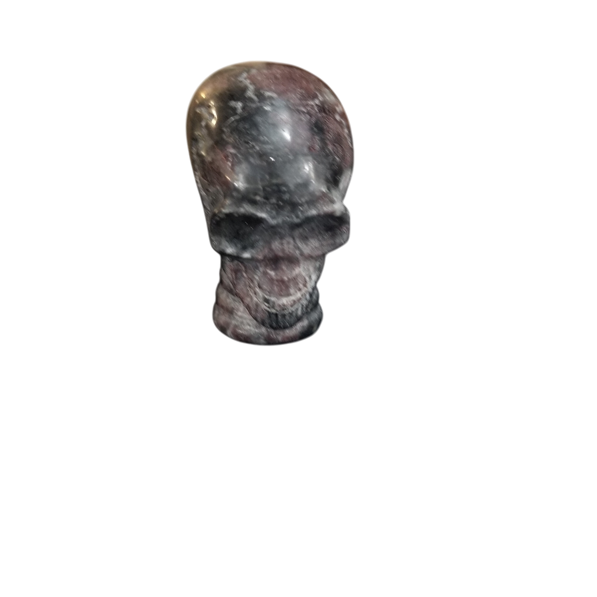 Alien Head