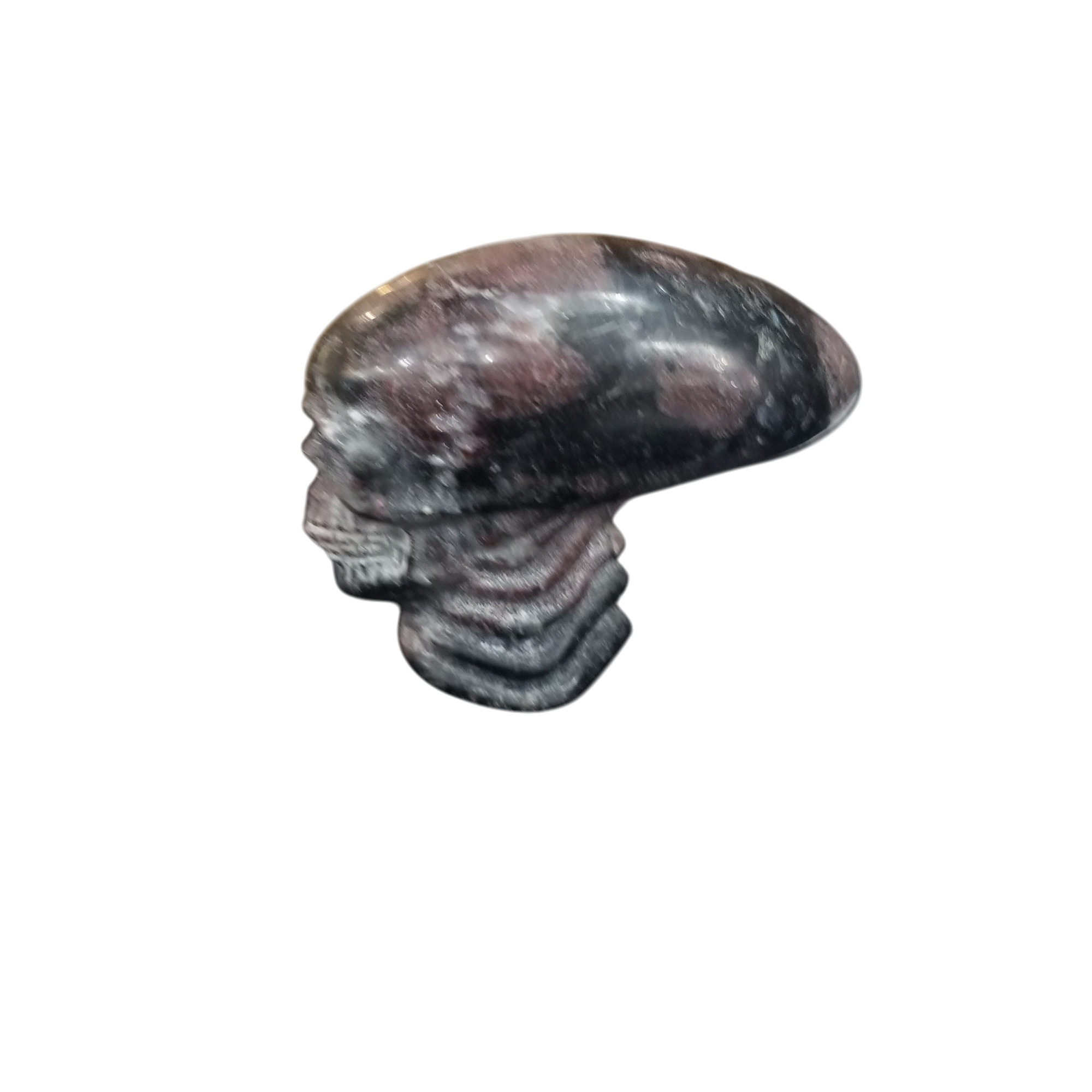 Alien Head