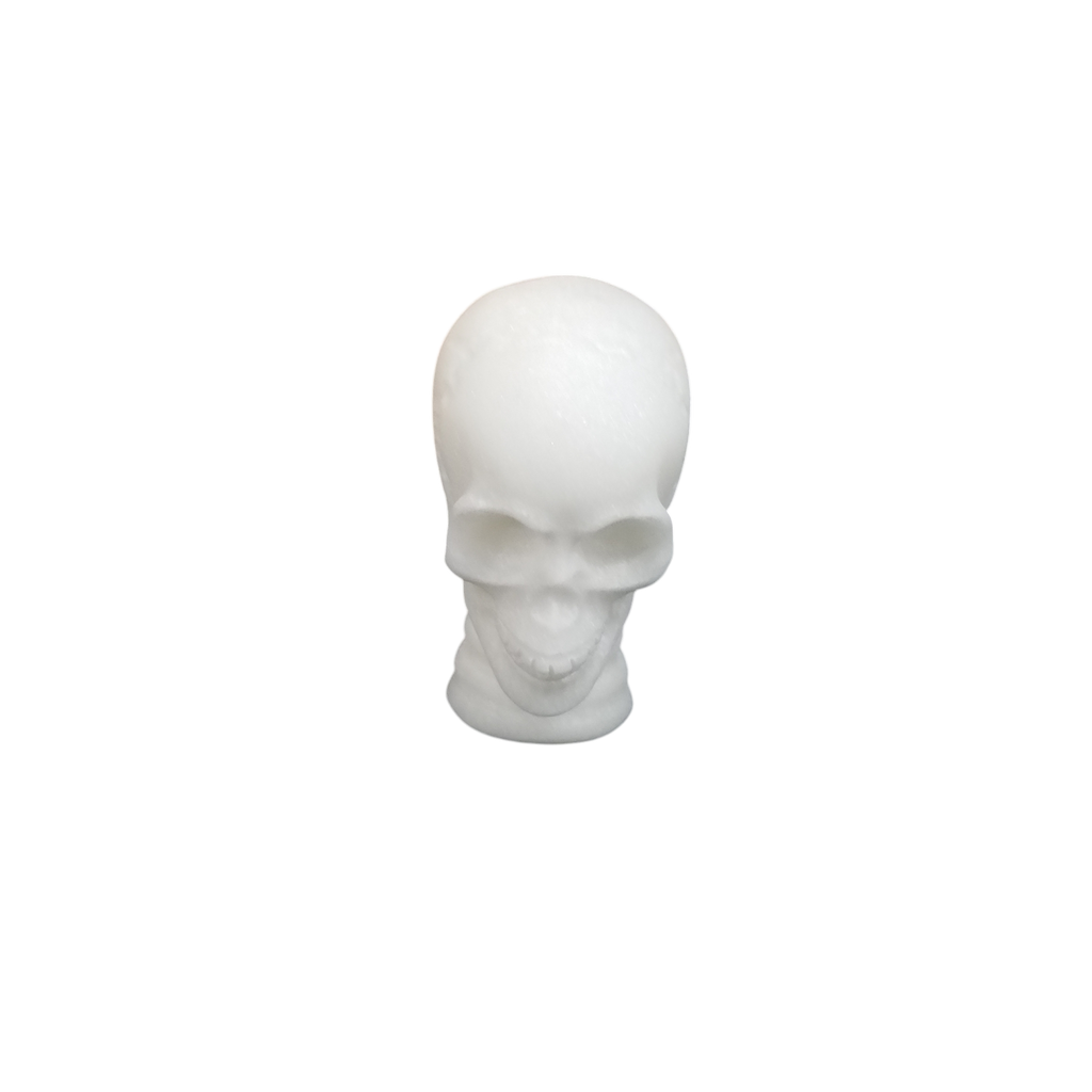 Alien Head