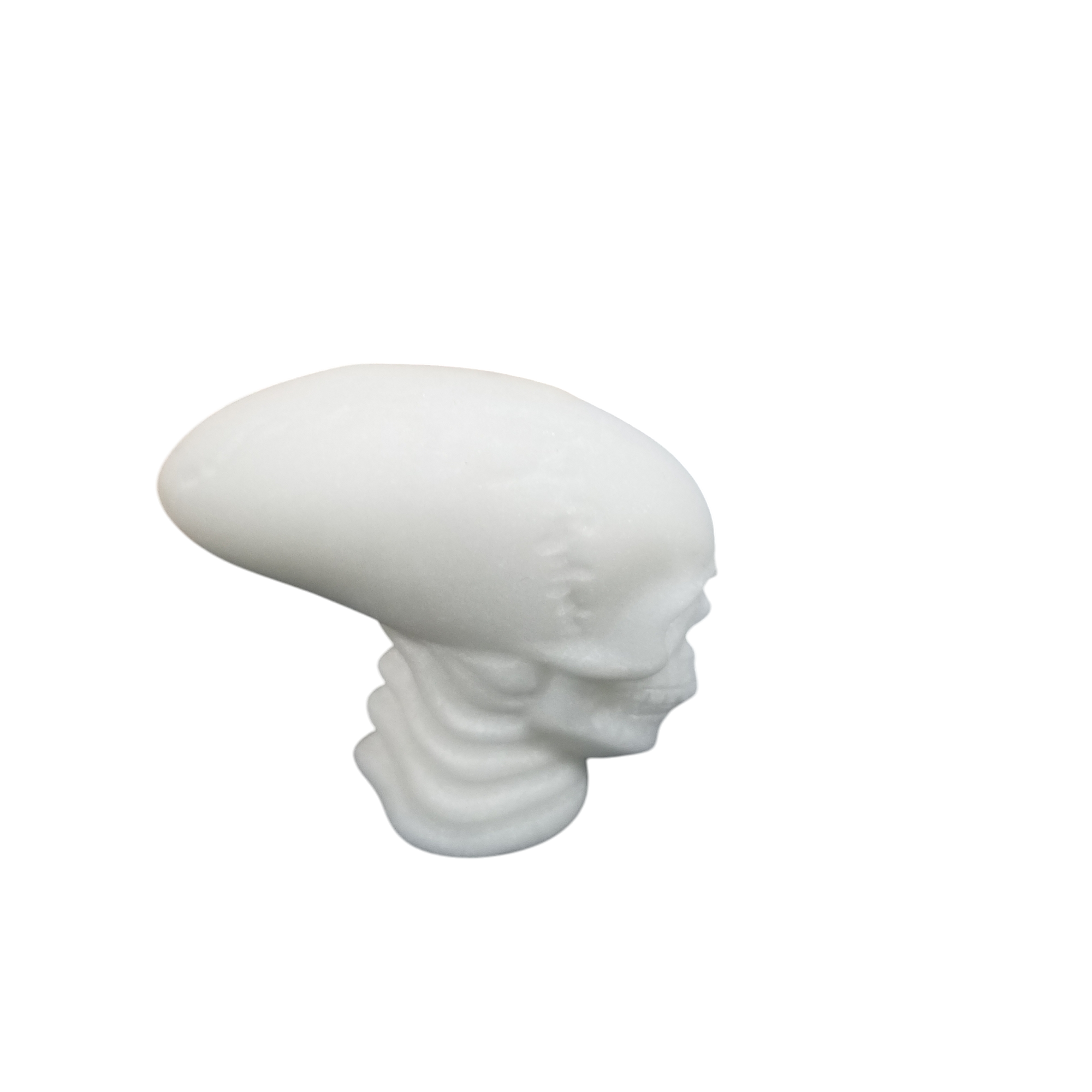 Alien Head