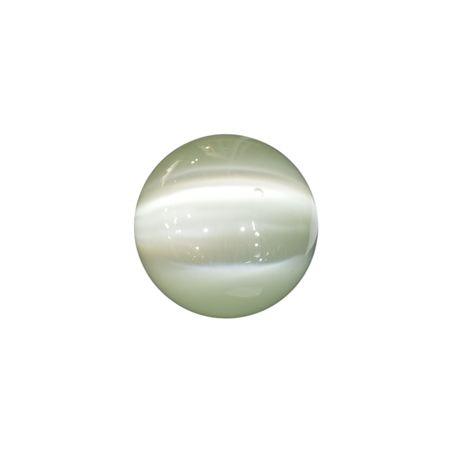 Cat's Eye Sphere