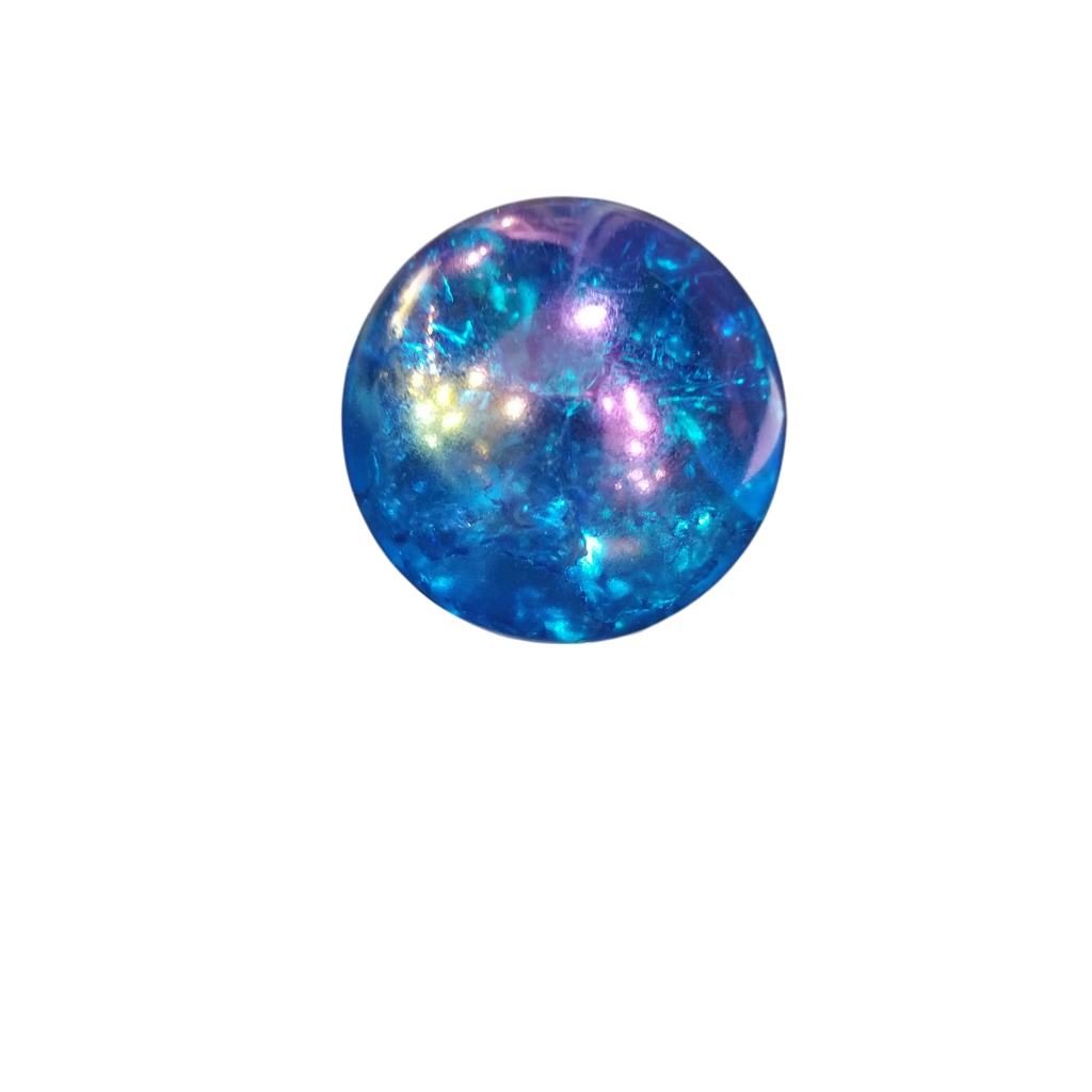 Crackle Quartz