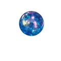Crackle Quartz