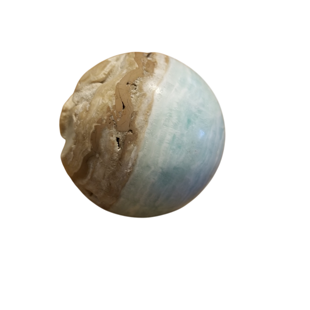 Caribbean Calcite
