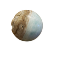 Caribbean Calcite