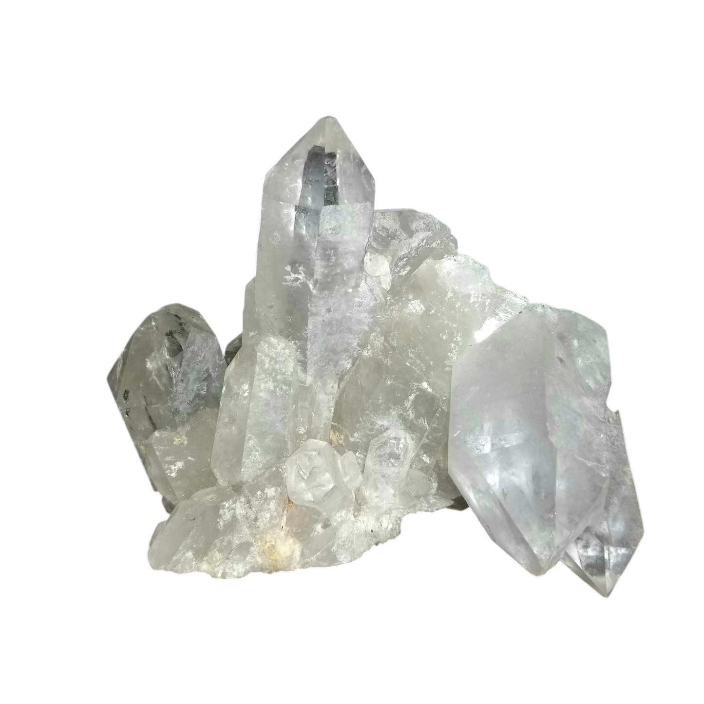 Clear Quartz