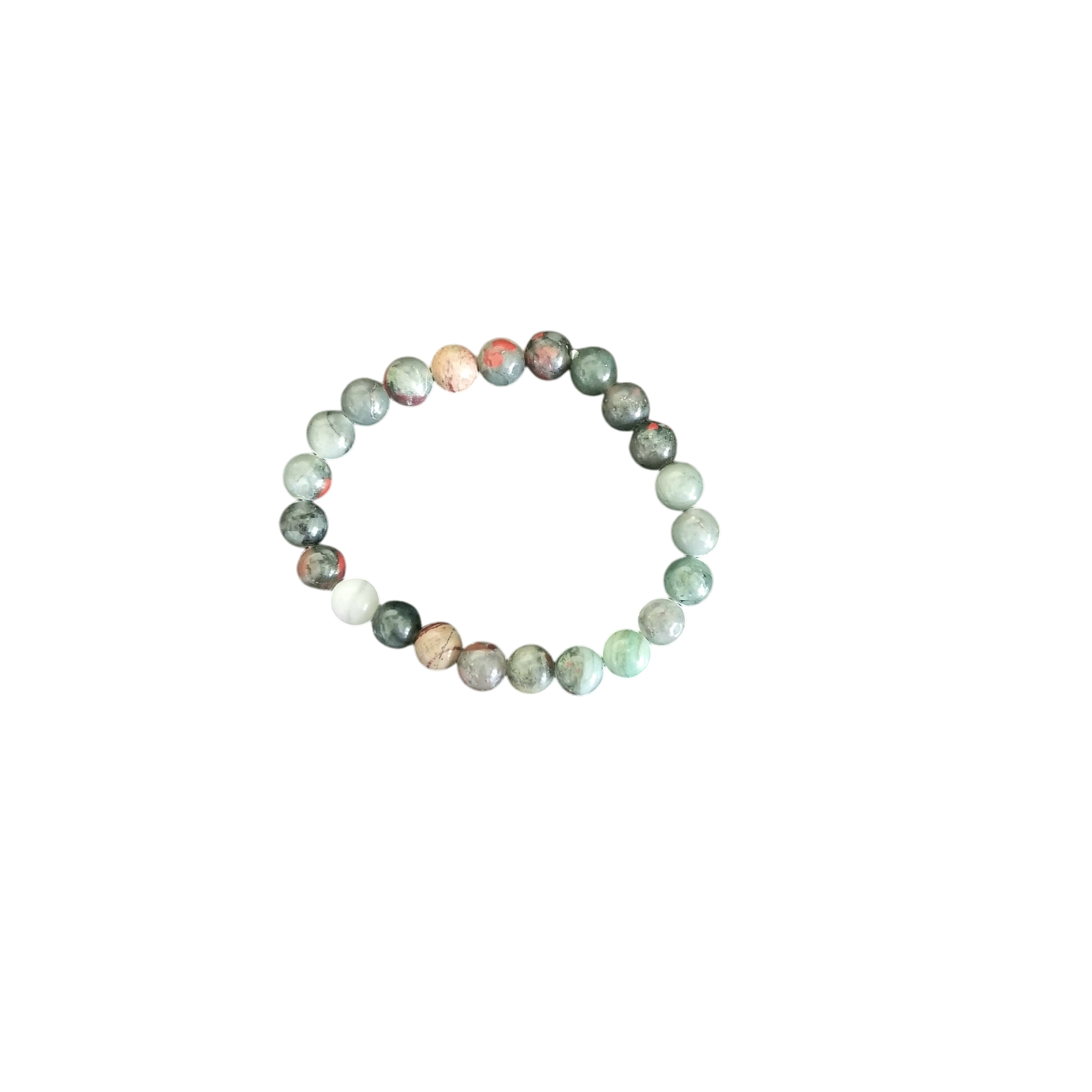 Bracelets 8mm