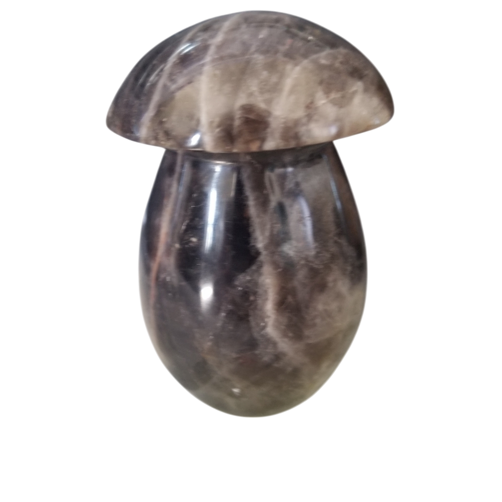 Smoky Quartz