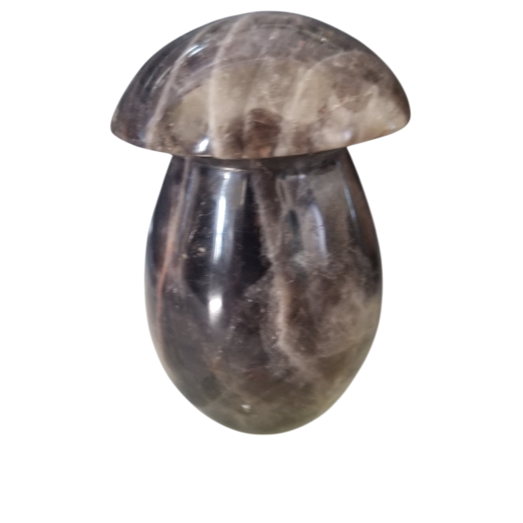 Smoky Quartz